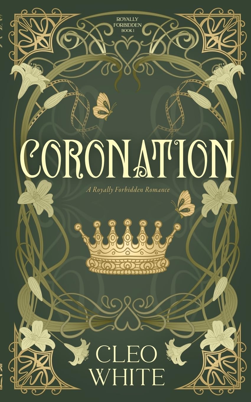 Coronation: A Royally Forbidden Romance