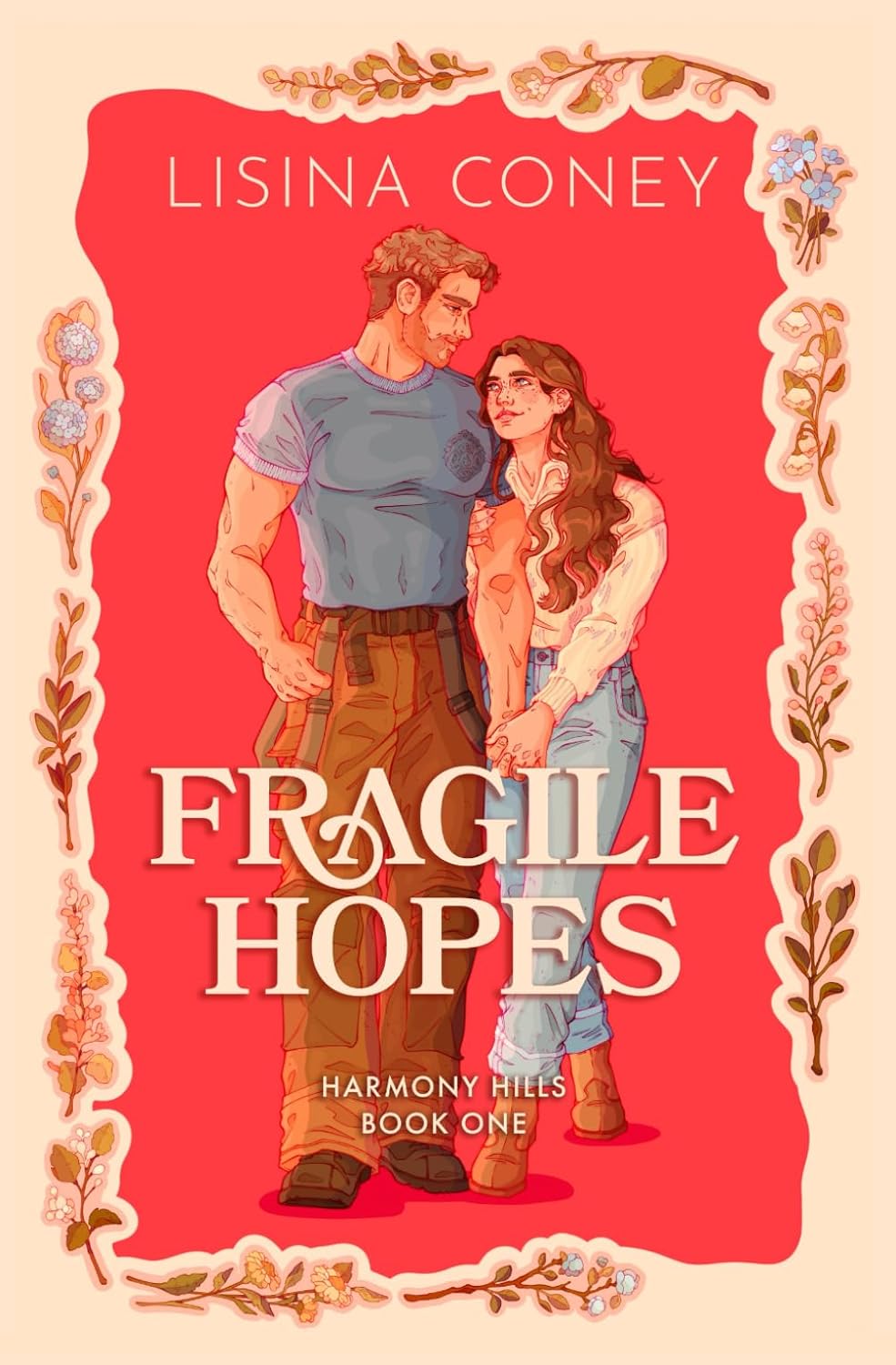Fragile Hopes (Harmony Hills)