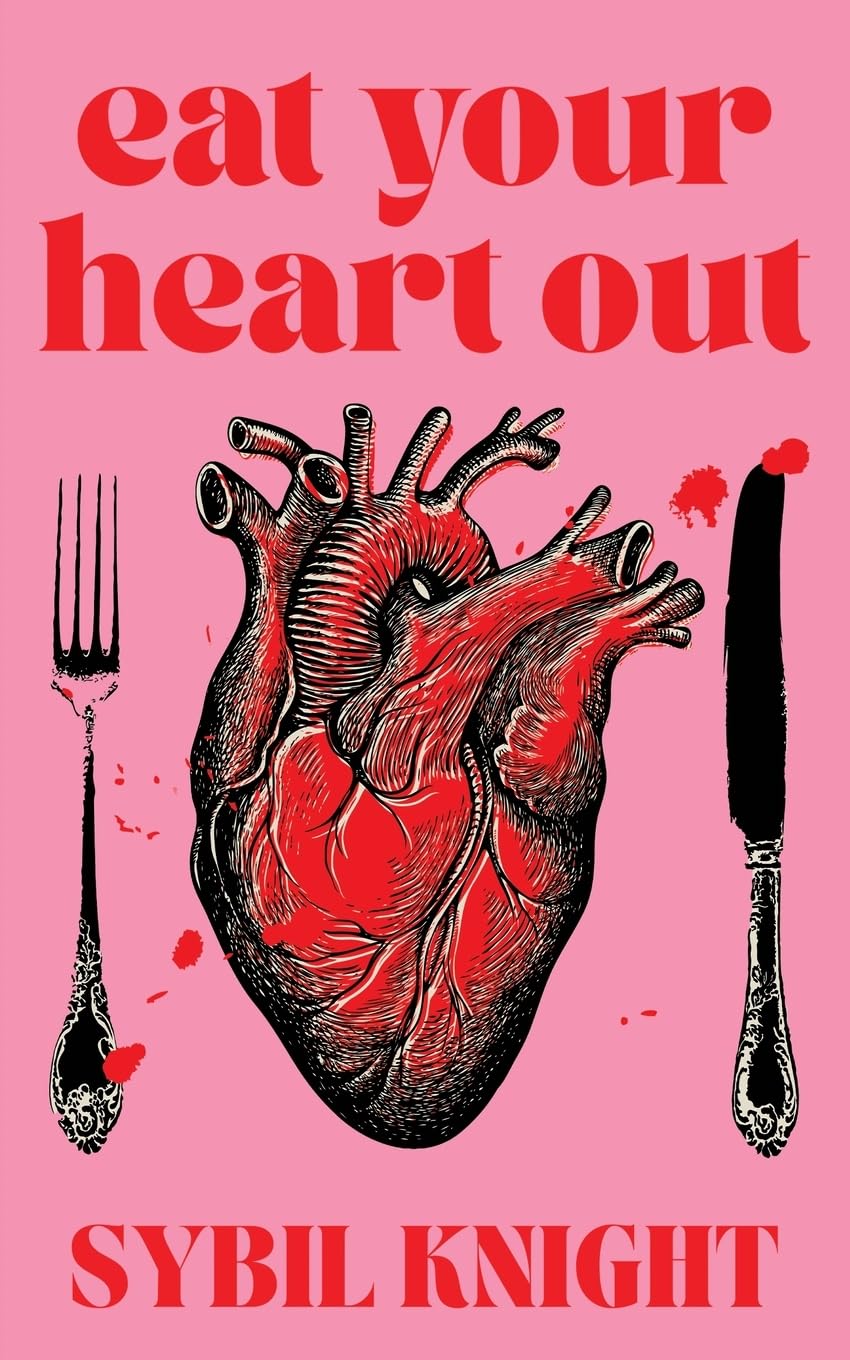 eat your heart out
