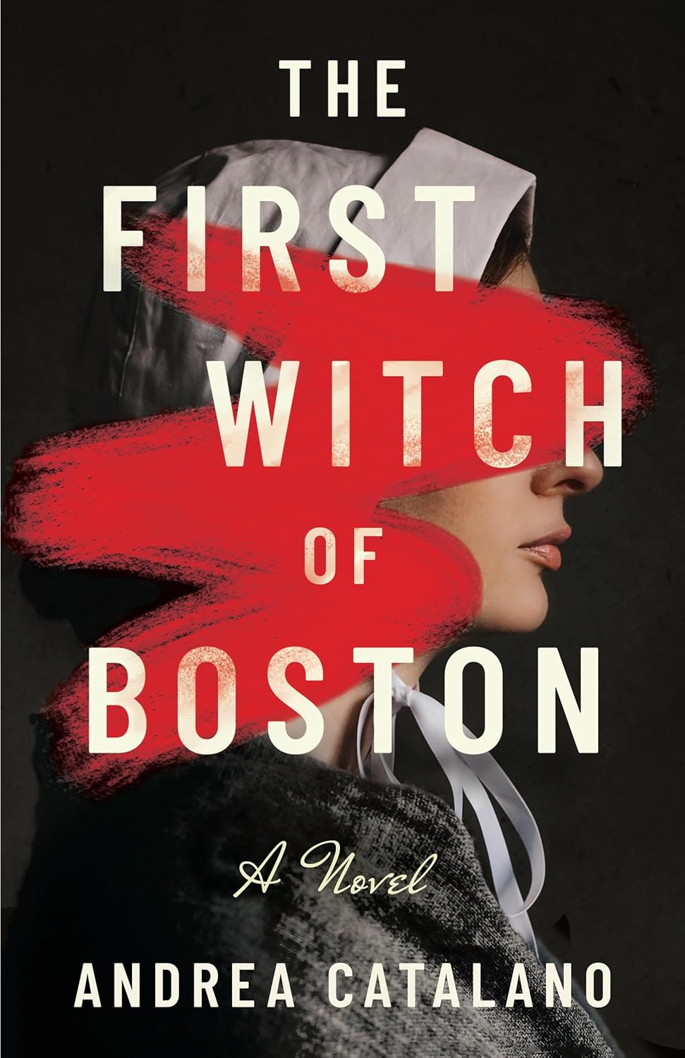 The First Witch of Boston