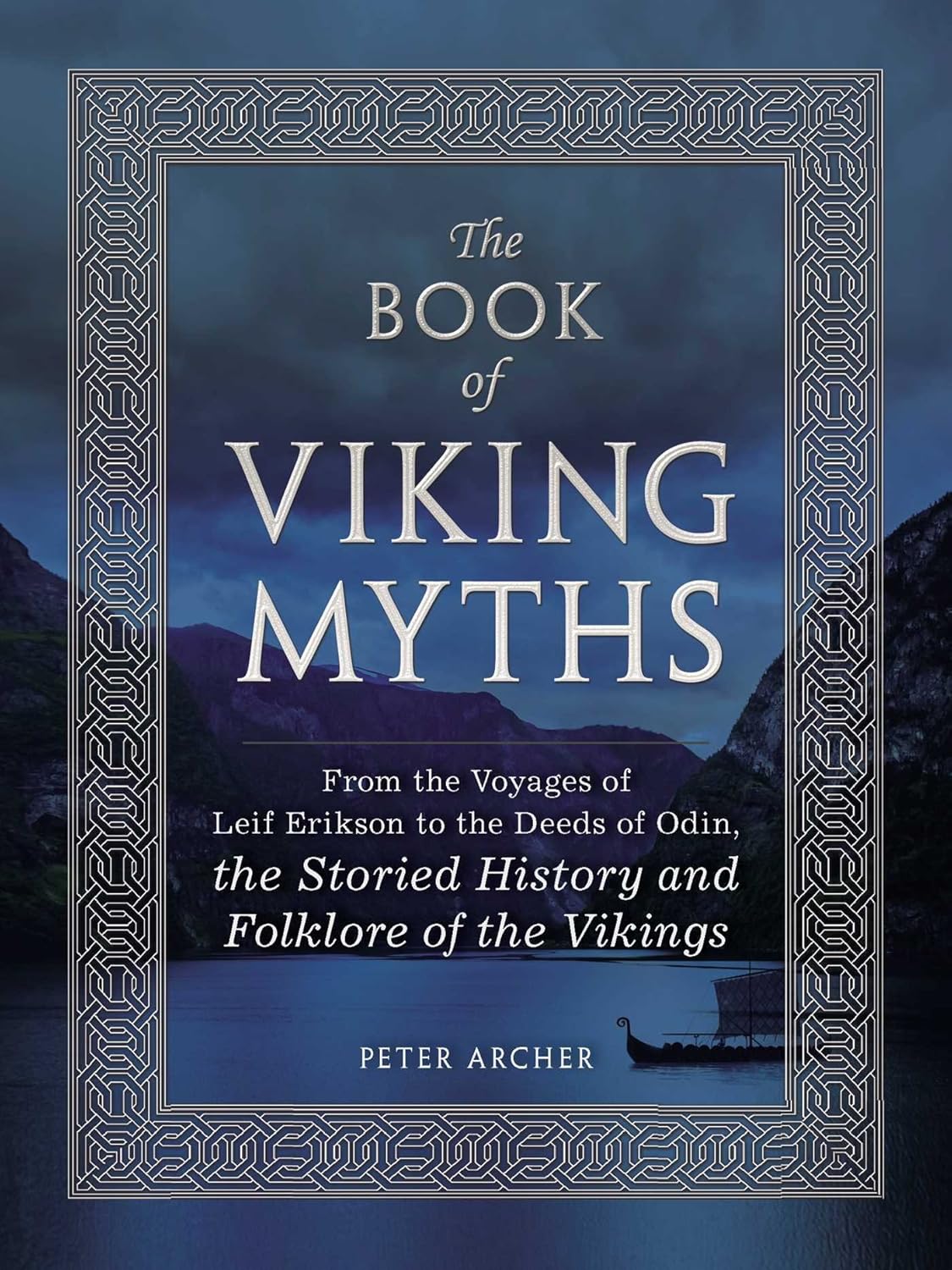The Book of Viking Myths