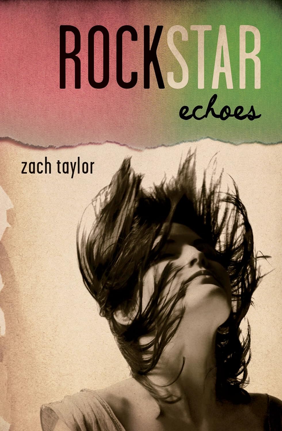 Rockstar: Echoes