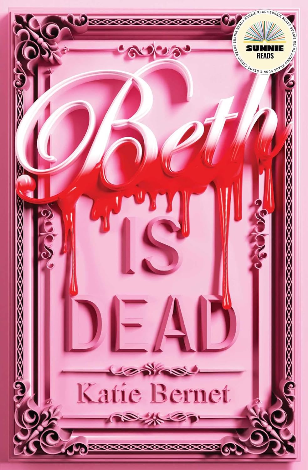 Beth Is Dead