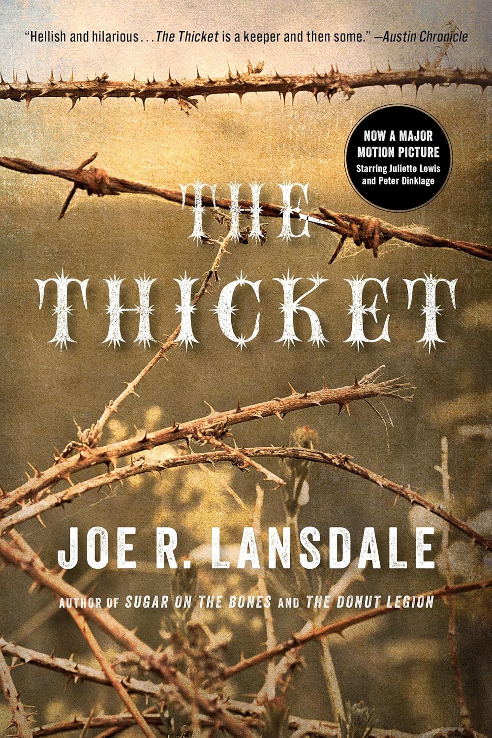 The Thicket
