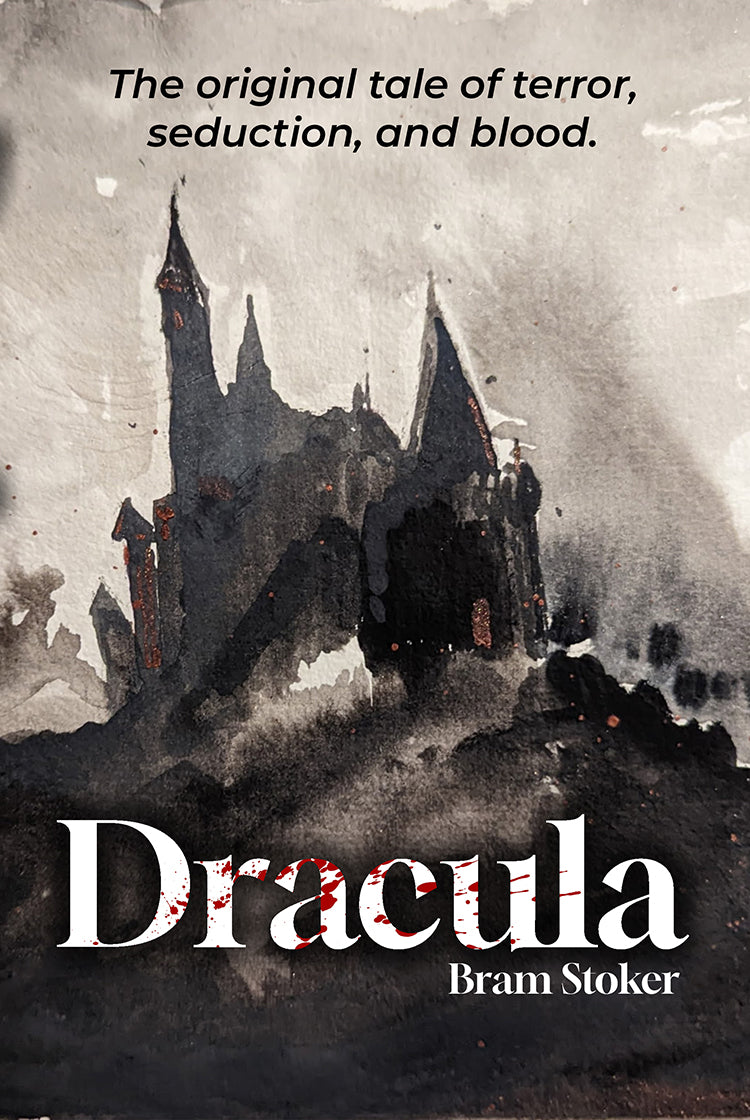 DraculaL TSAB Classics