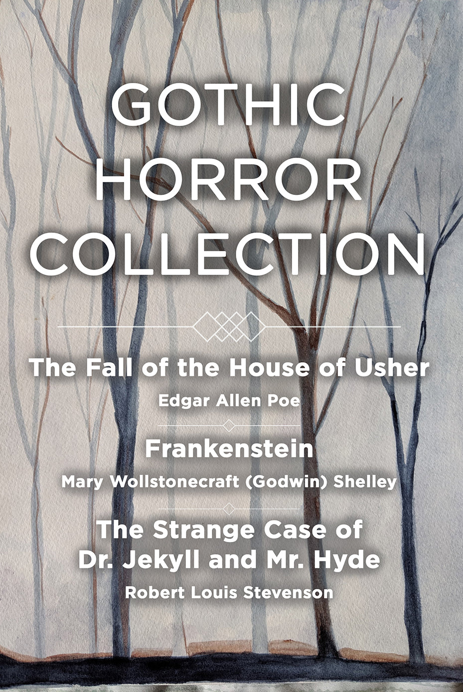 Gothic Horror Collection