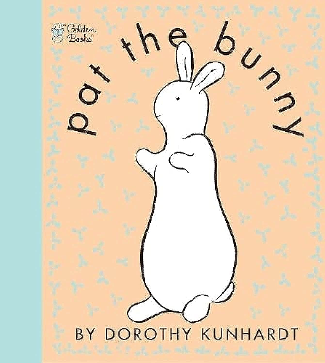 Pat the Bunny