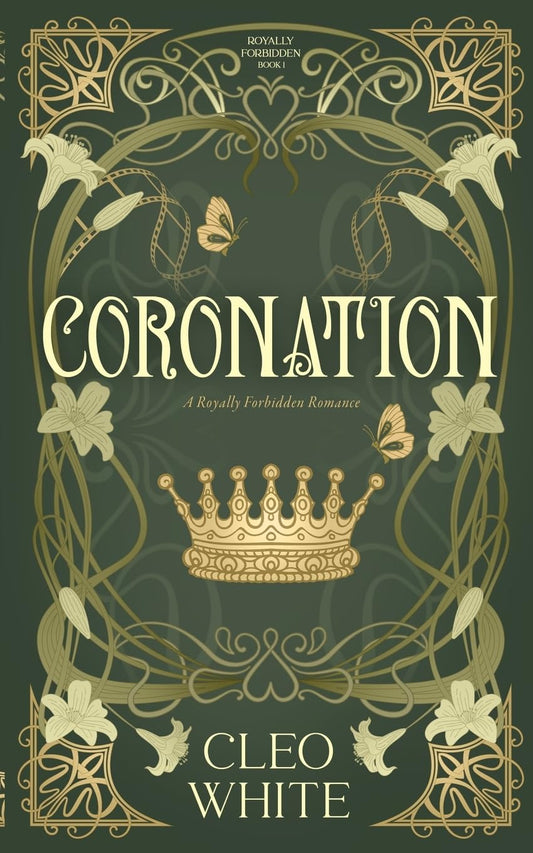 Coronation: A Royally Forbidden Romance