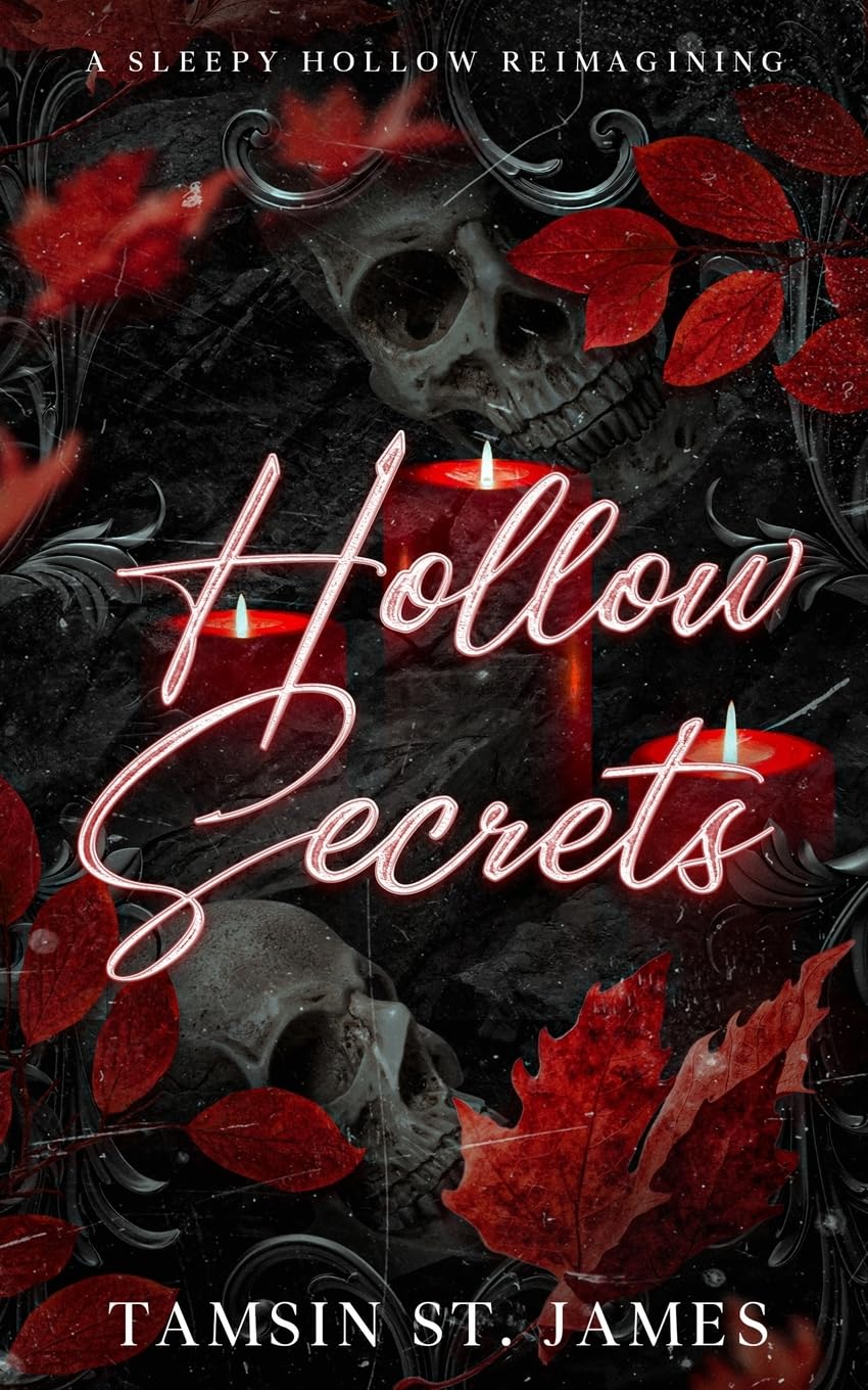 Hollow Secrets: A Sleepy Hollow Reimagining