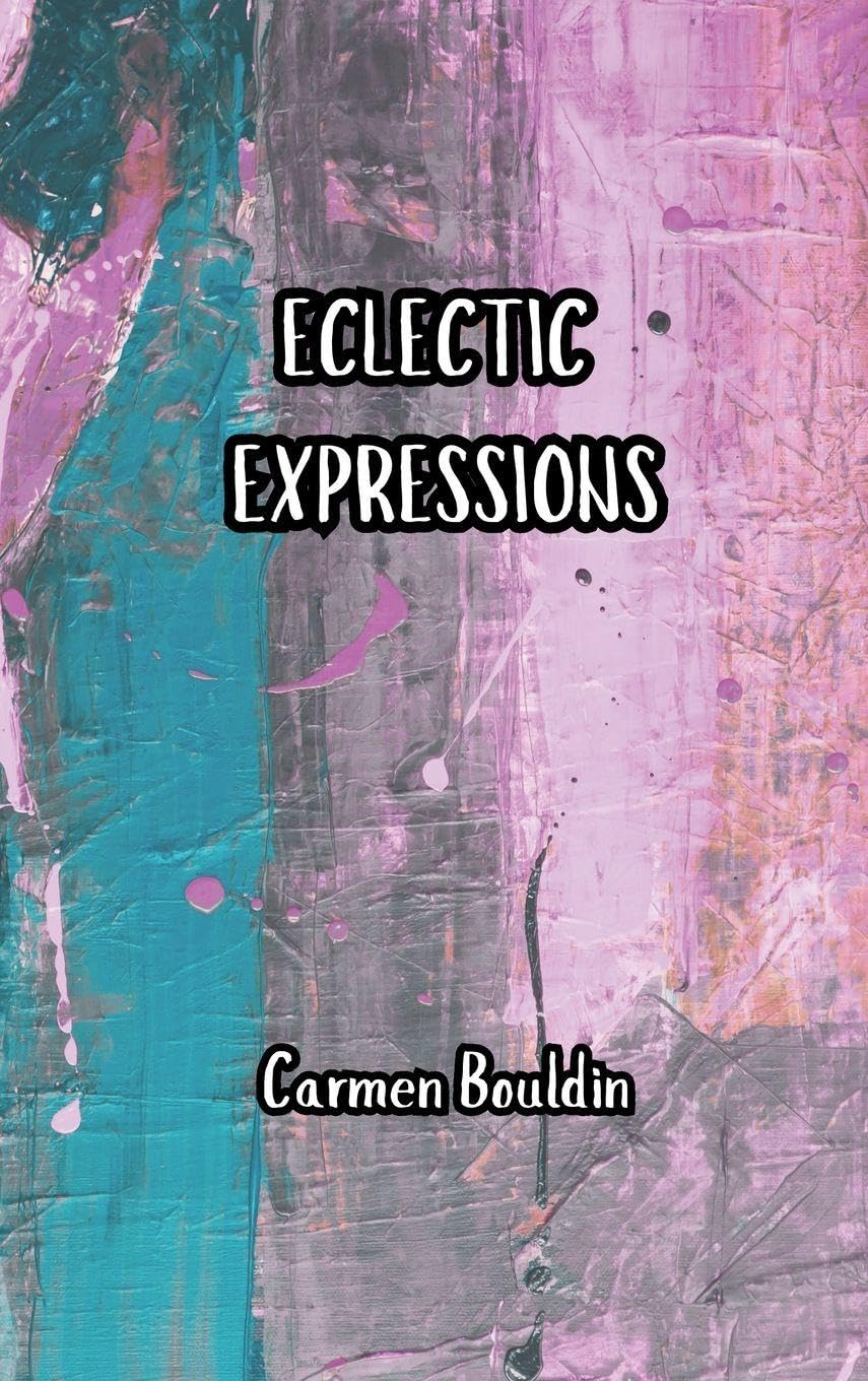 Eclectic Expressions (Hardcover)