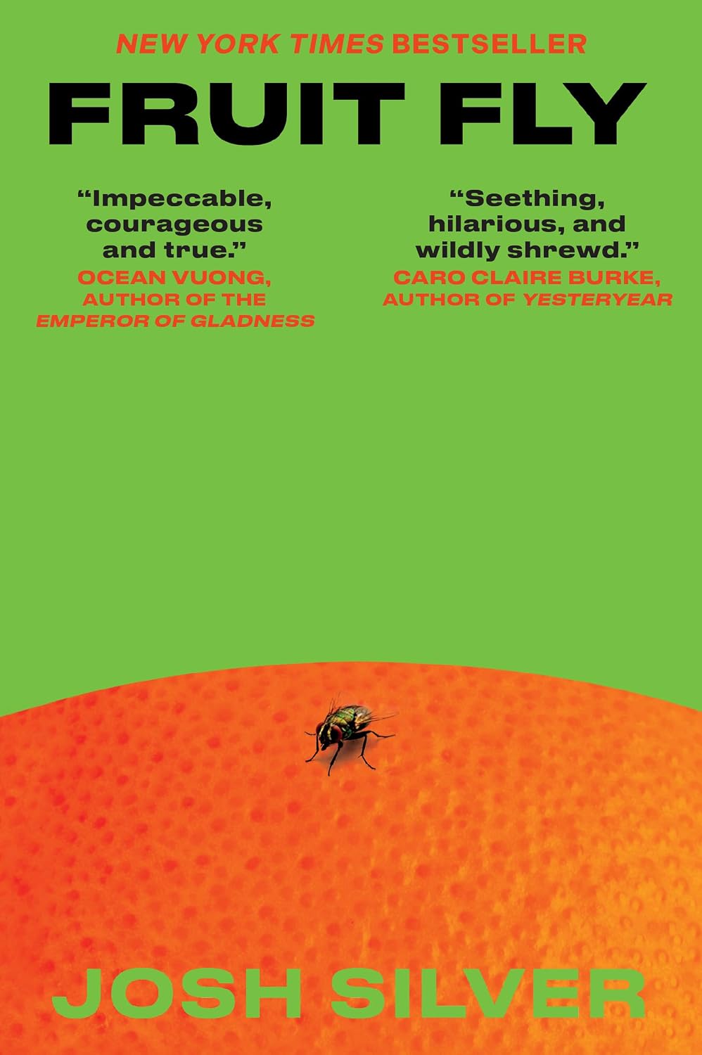 Fruit Fly