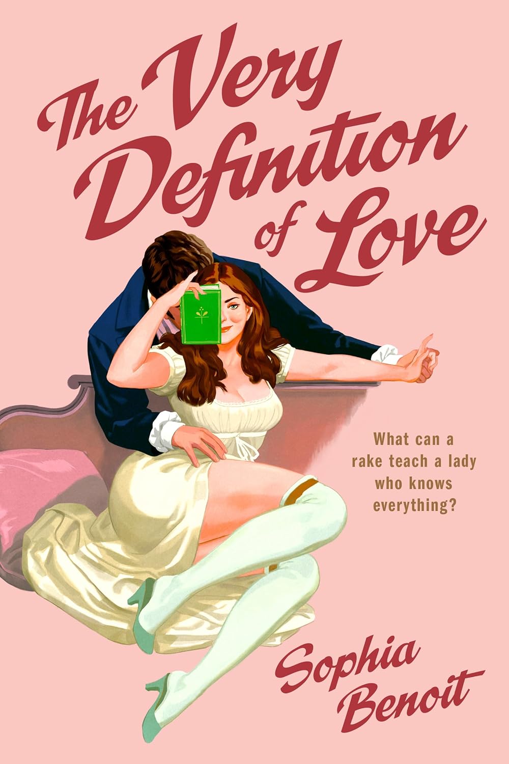 The Very Definition of Love