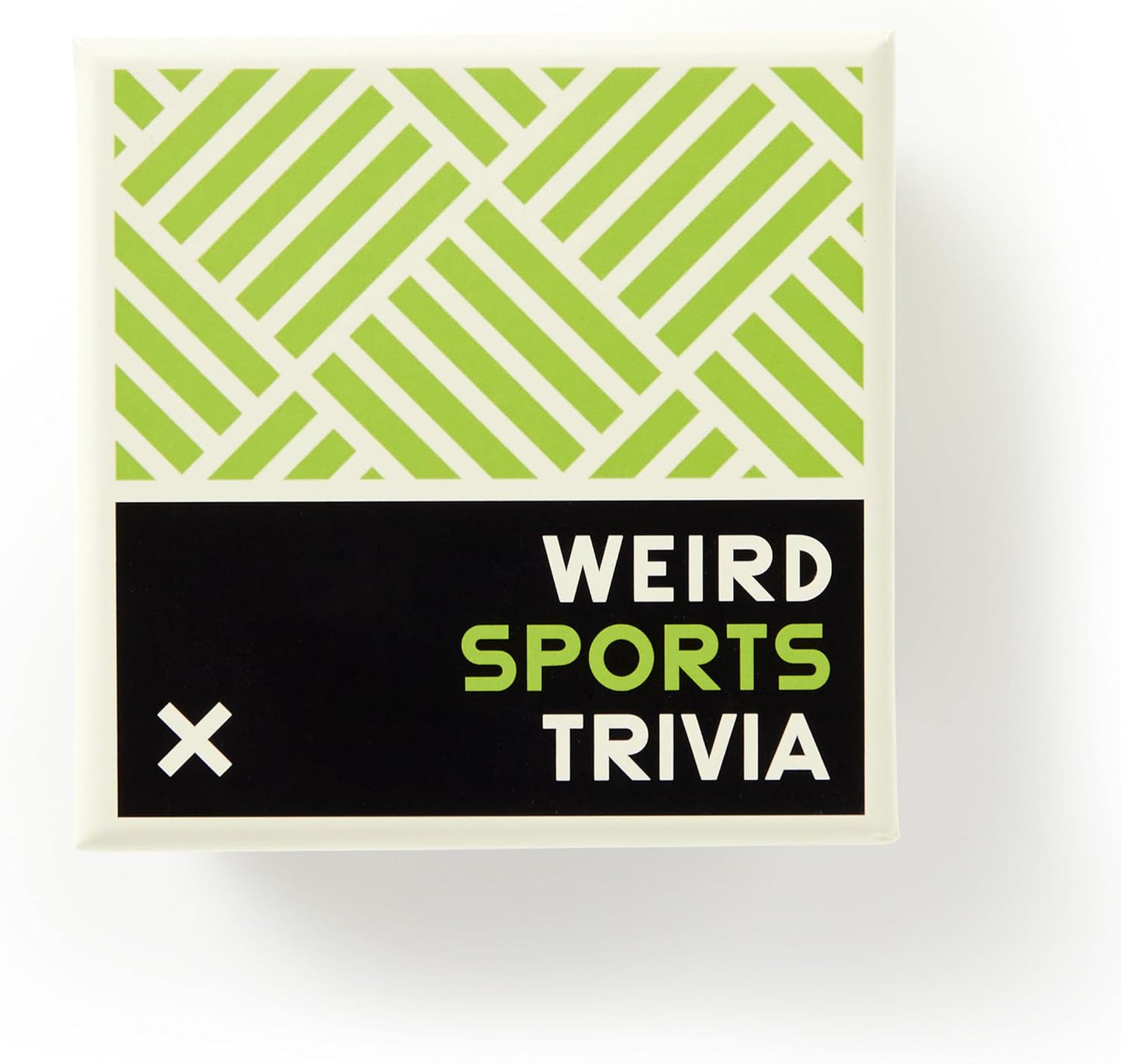 Weird Sports Trivia