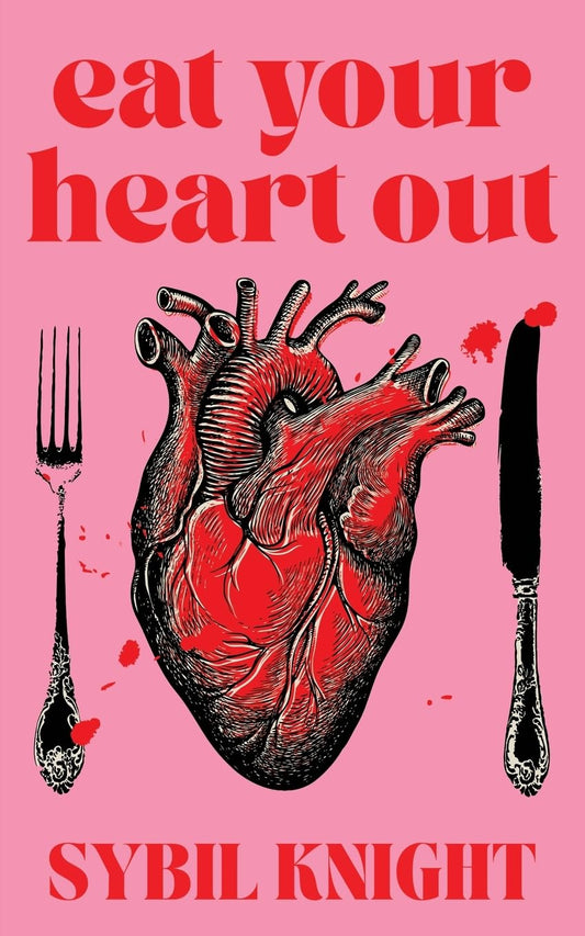 eat your heart out