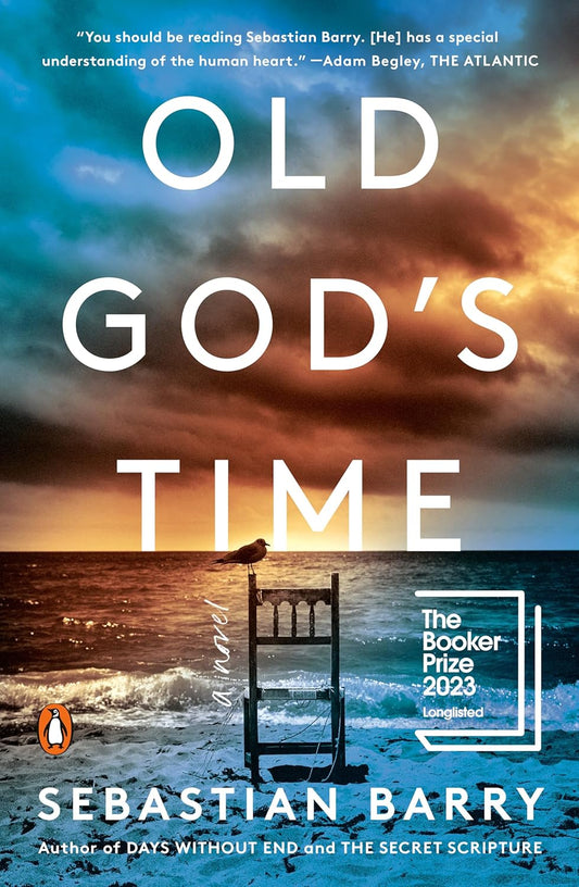 Old God's Time