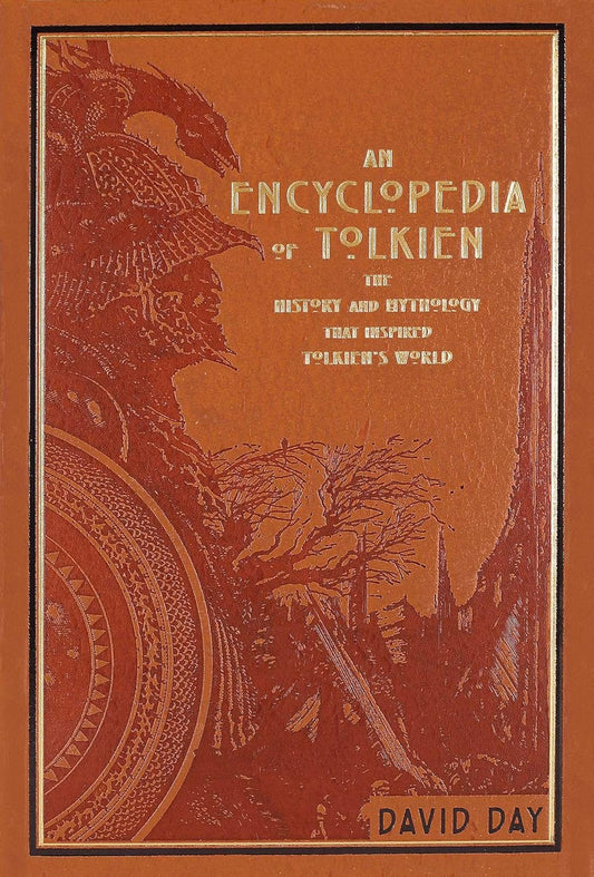 An Encyclopedia of Tolkien