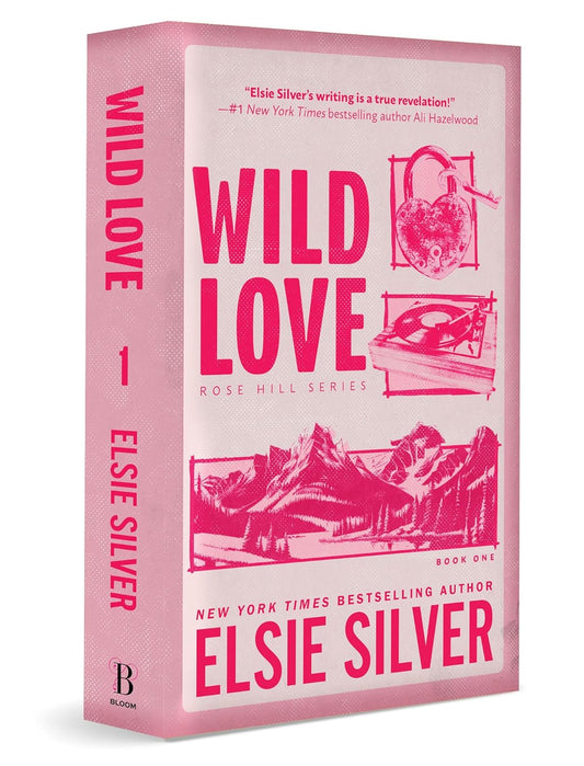 Wild Love
