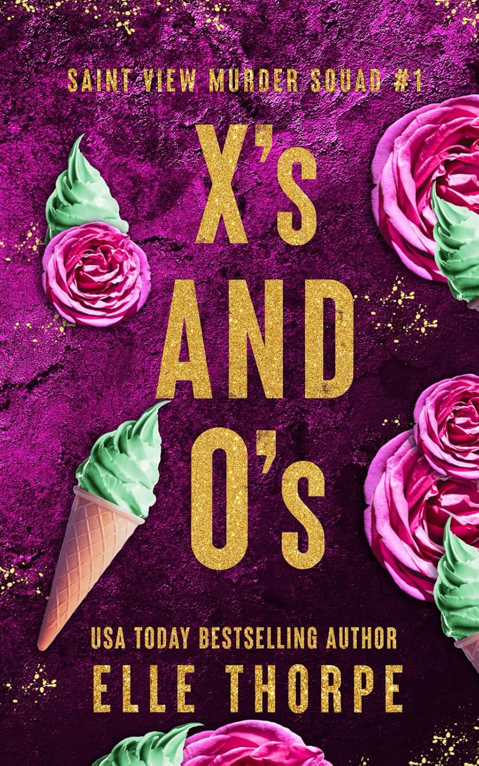 X's and O's