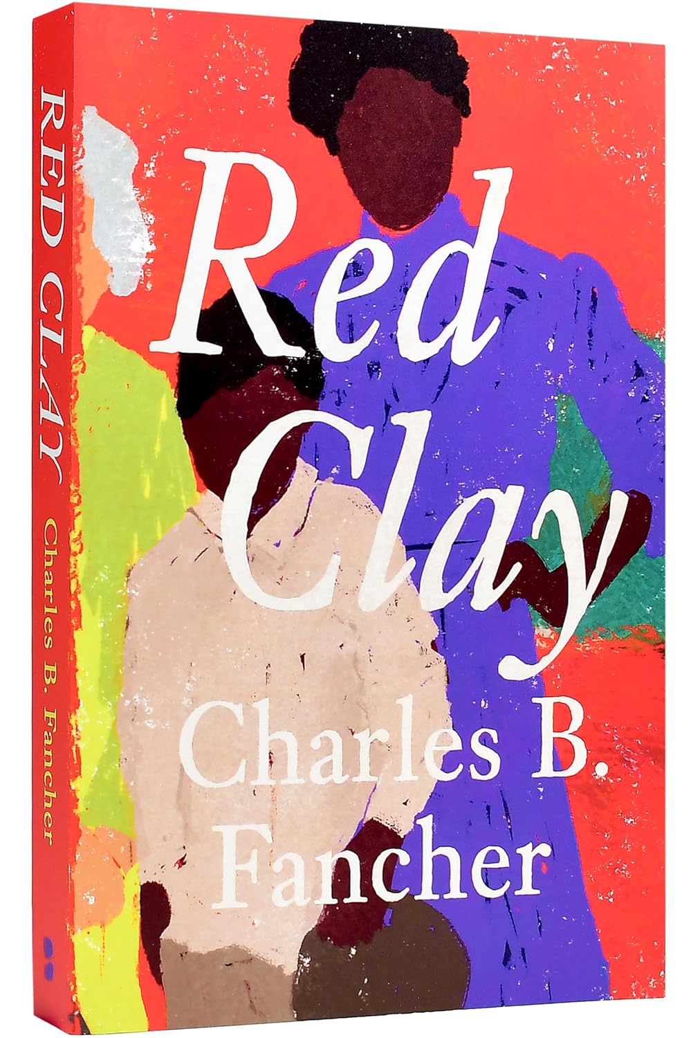 Red Clay