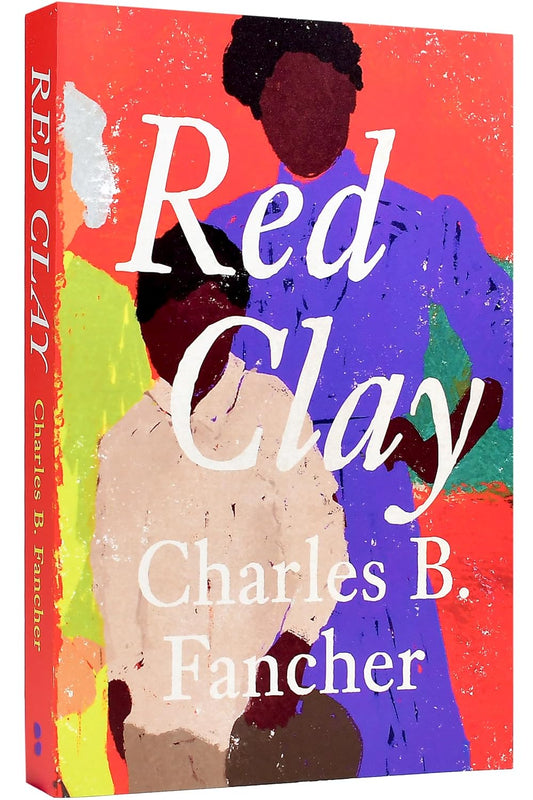 Red Clay