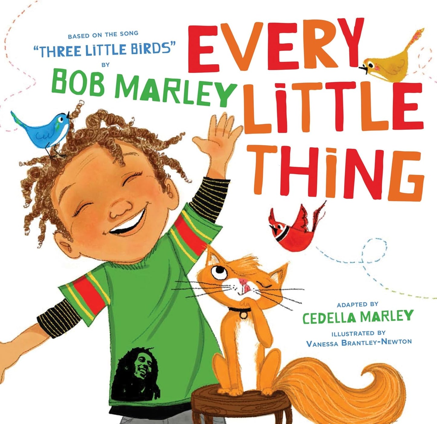 Every Little Thing