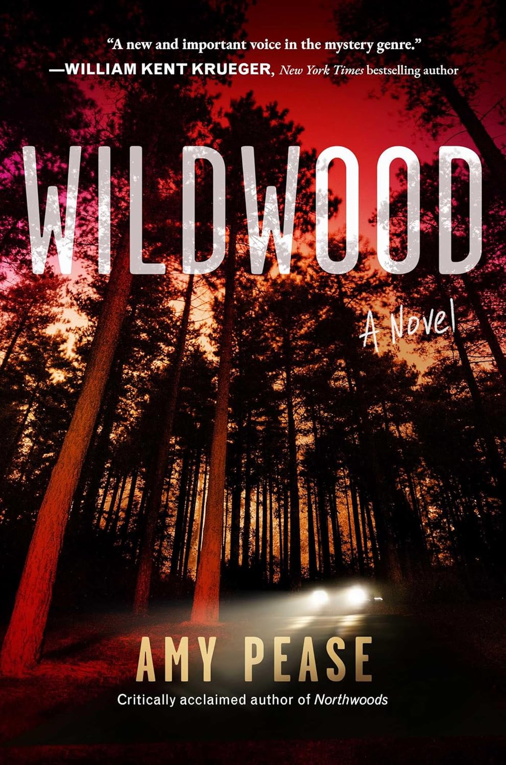 Wildwood
