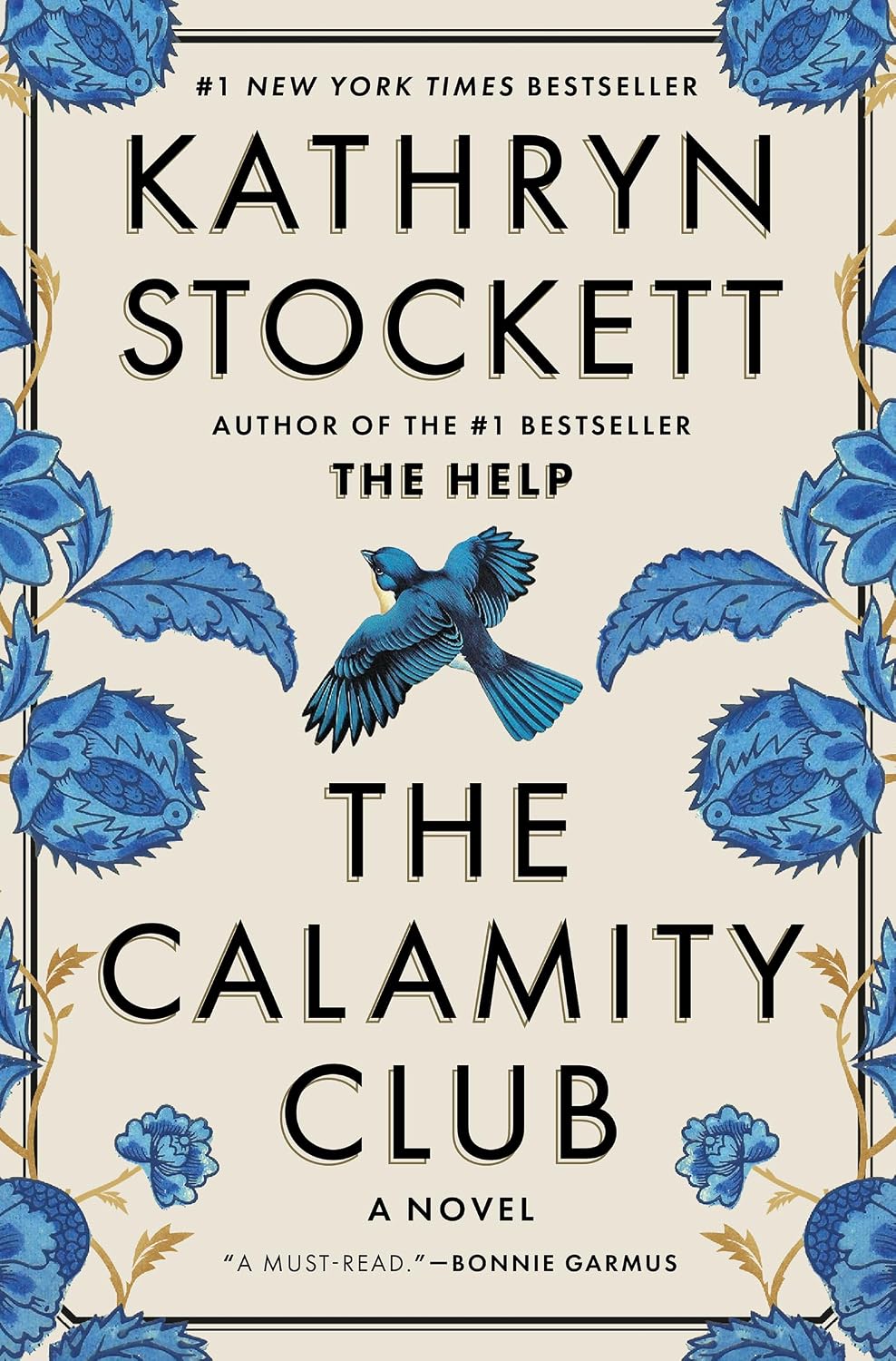 The Calamity Club