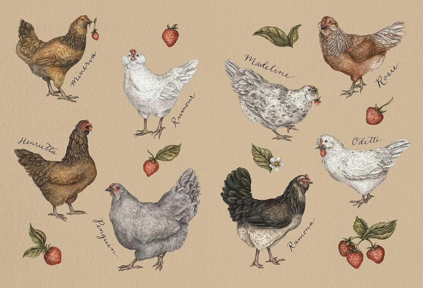 The Collector's Curio: A Sticker Treasury