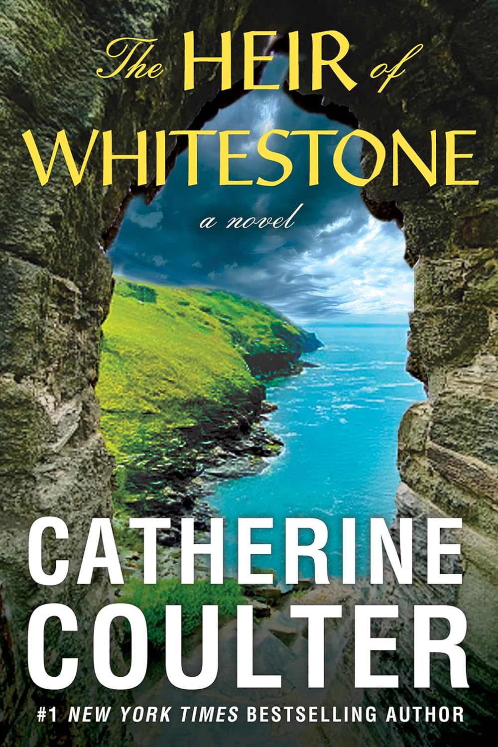 The Heir of Whitestone