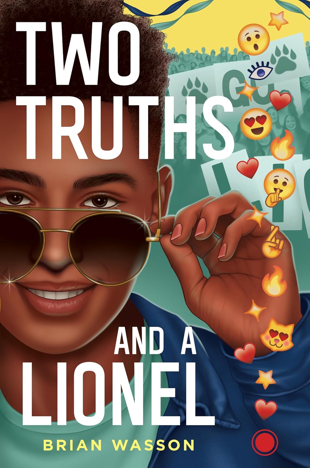 Two Truths and a Lionel