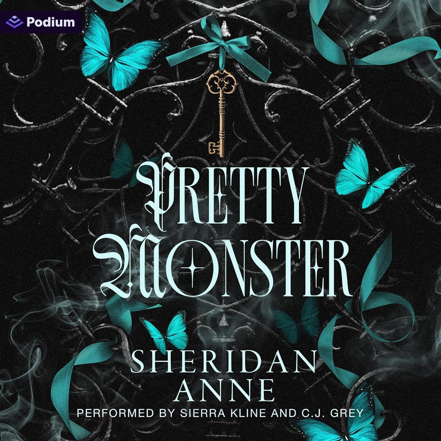 Pretty Monster