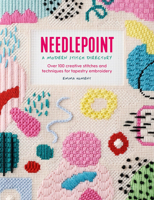 Needlepoint
