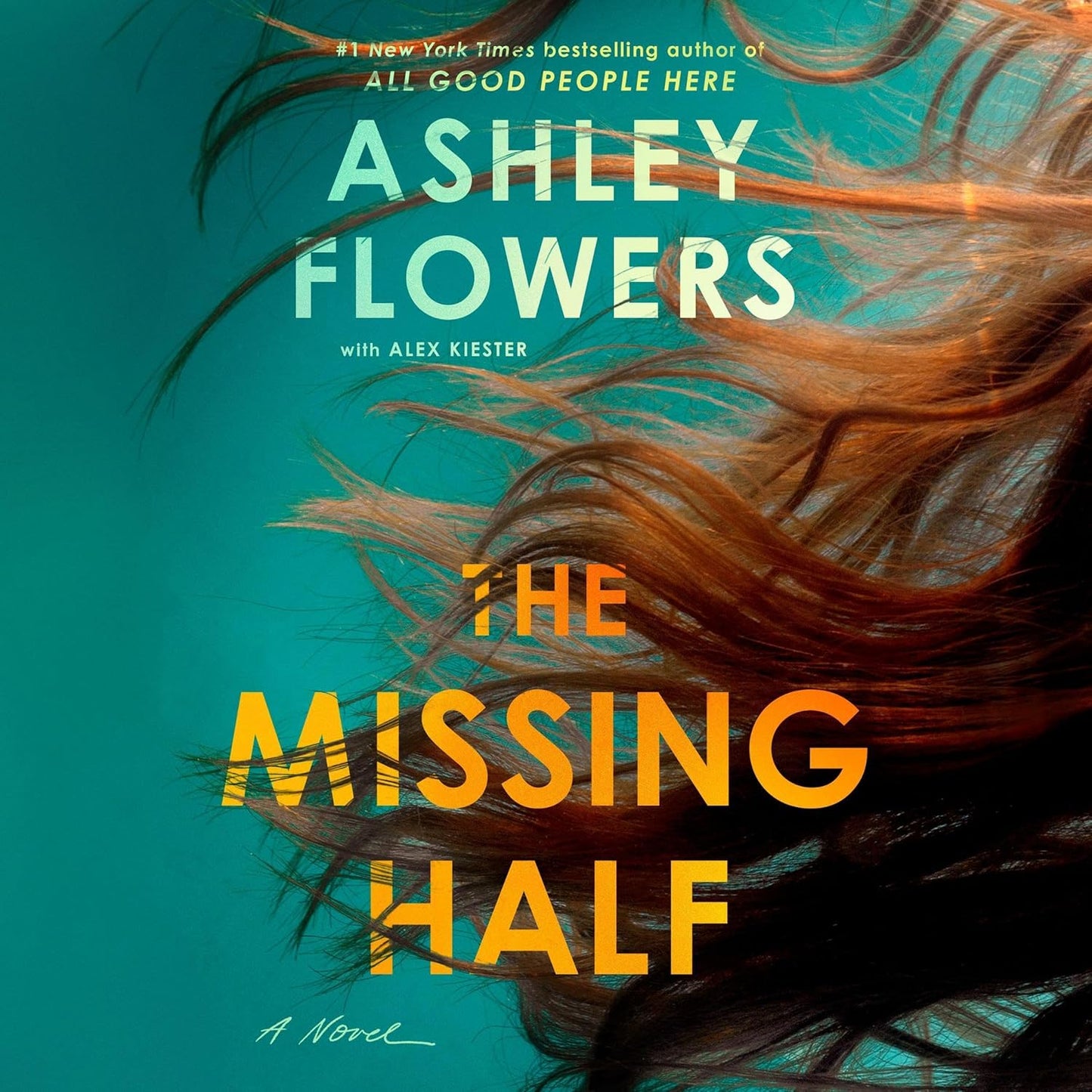 The Missing Half