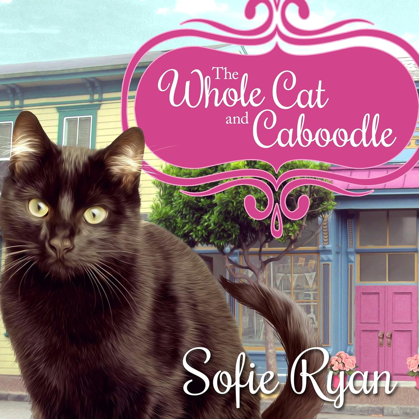 The Whole Cat and Caboodle