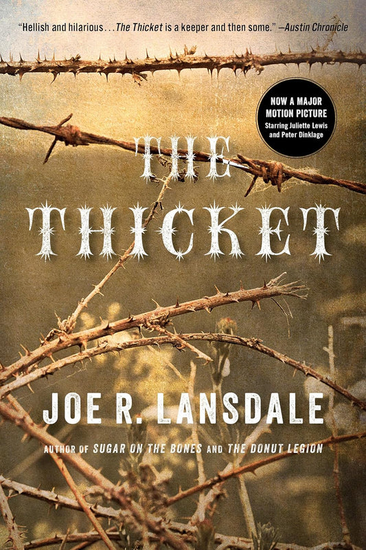 The Thicket