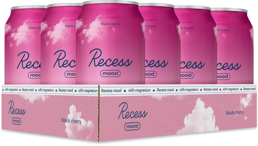 Black Cherry Recess Mood