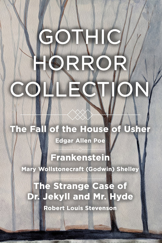 Gothic Horror Collection