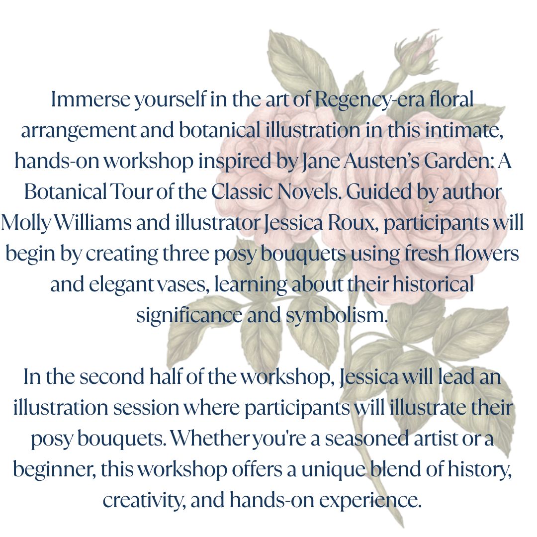 Workshop and Book Signing with author and illustrator
