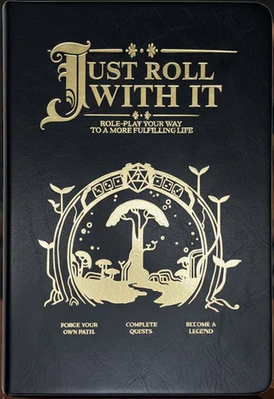 Just Roll with It