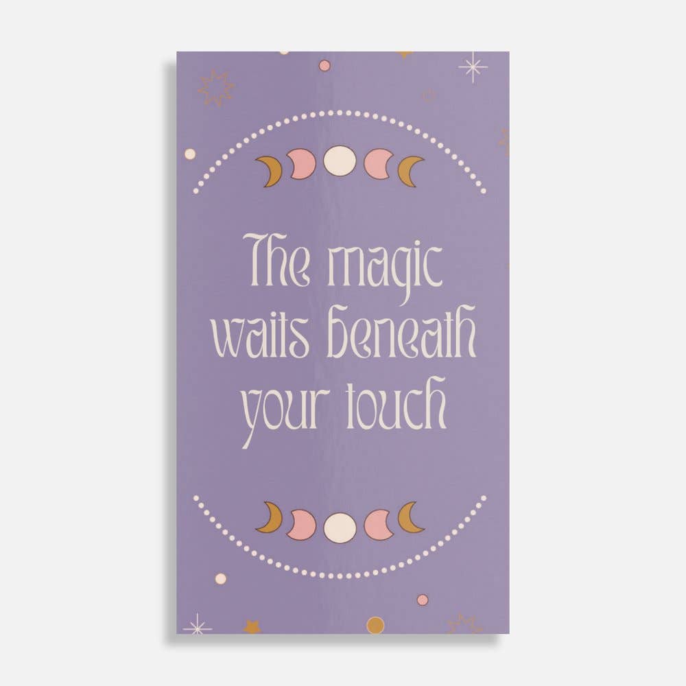 Ask The Cards Card Pack