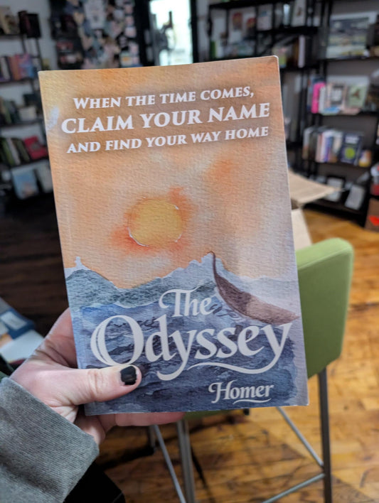 The Odyssey